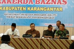 raker