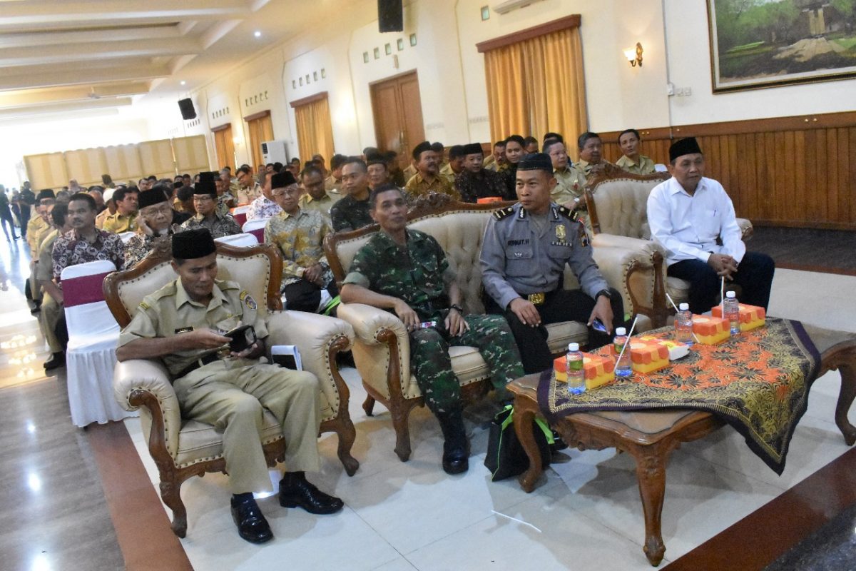 BAZNAS Kabupaten Karanganyar