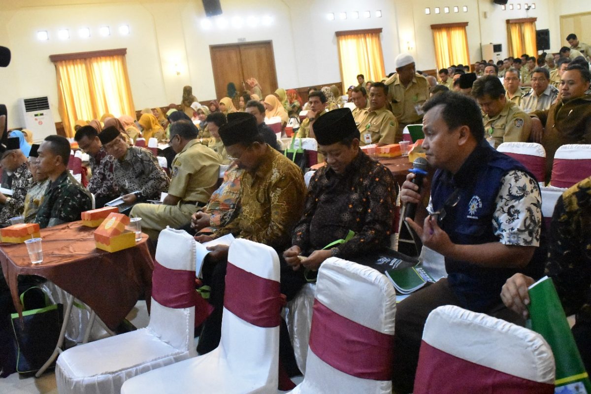 BAZNAS Kabupaten Karanganyar