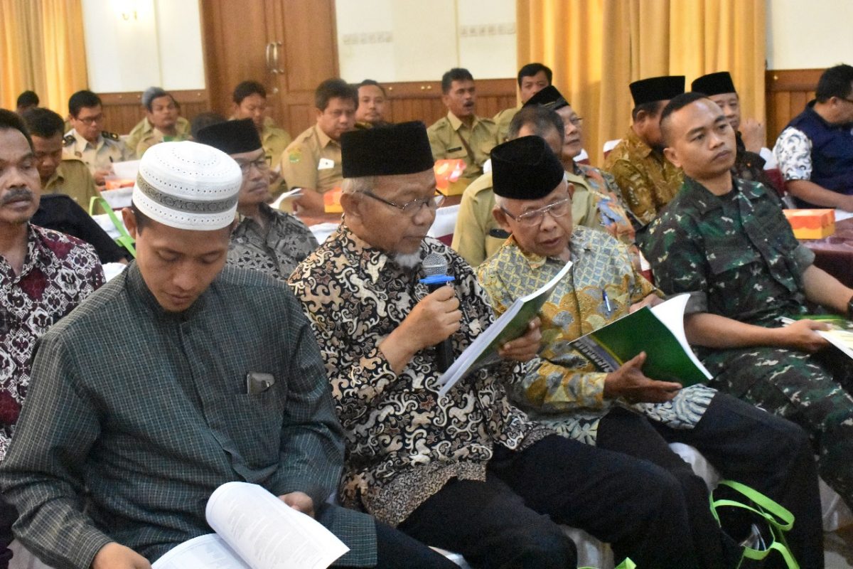 BAZNAS Kabupaten Karanganyar
