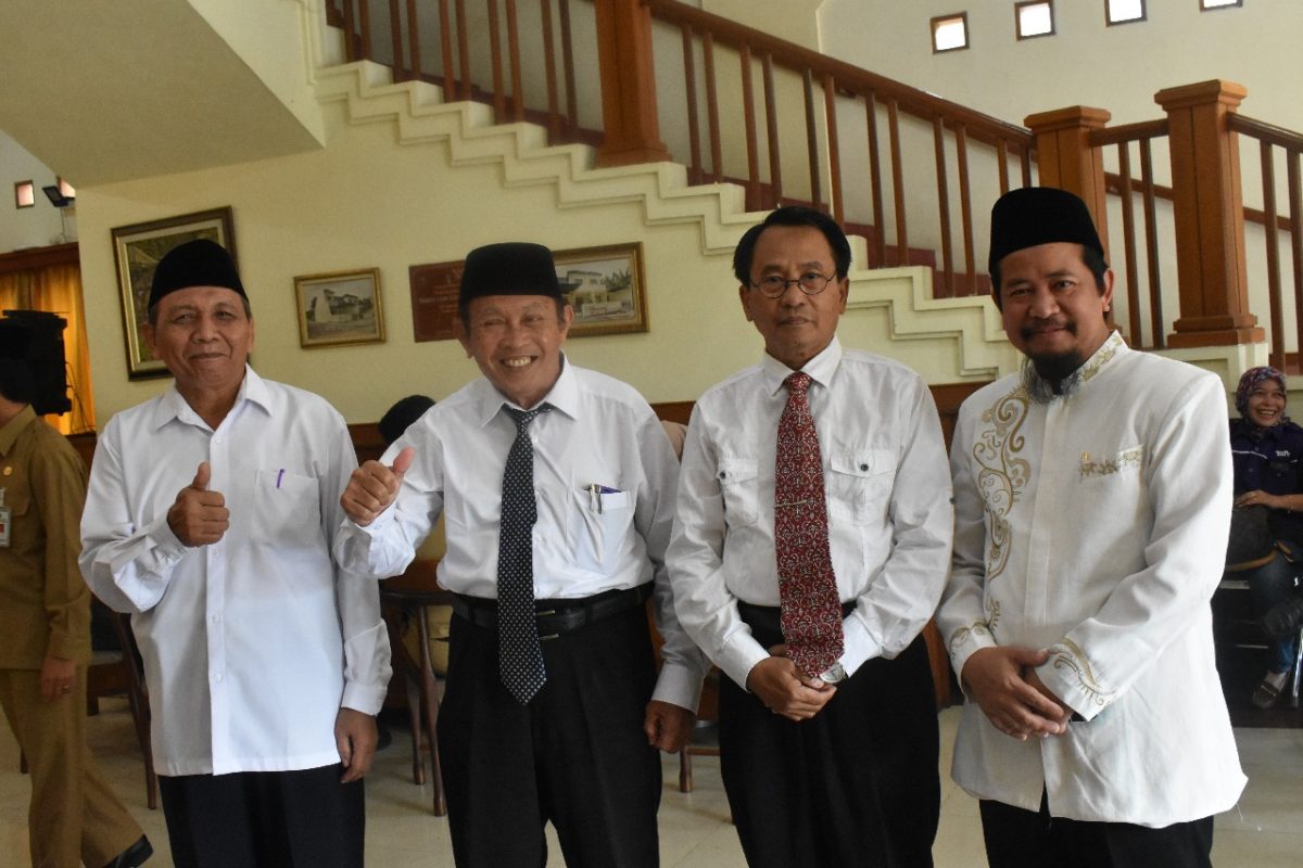BAZNAS Kabupaten Karanganyar