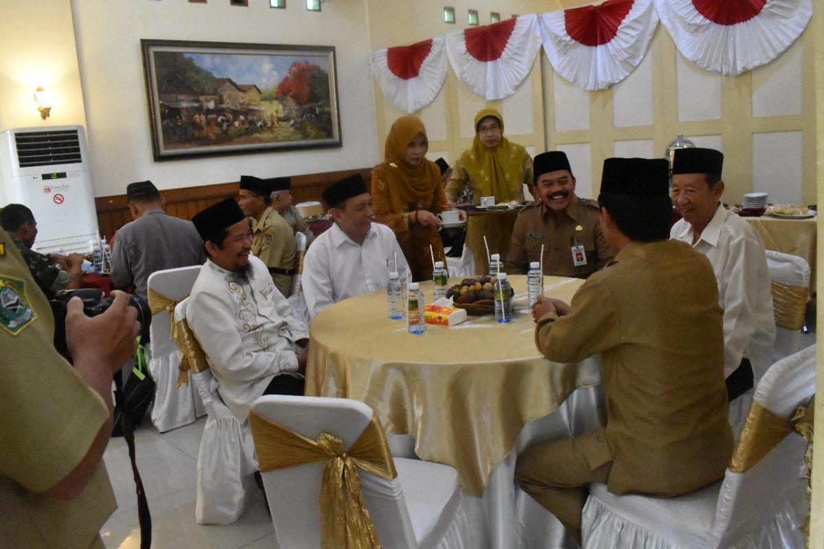 BAZNAS Kabupaten Karanganyar