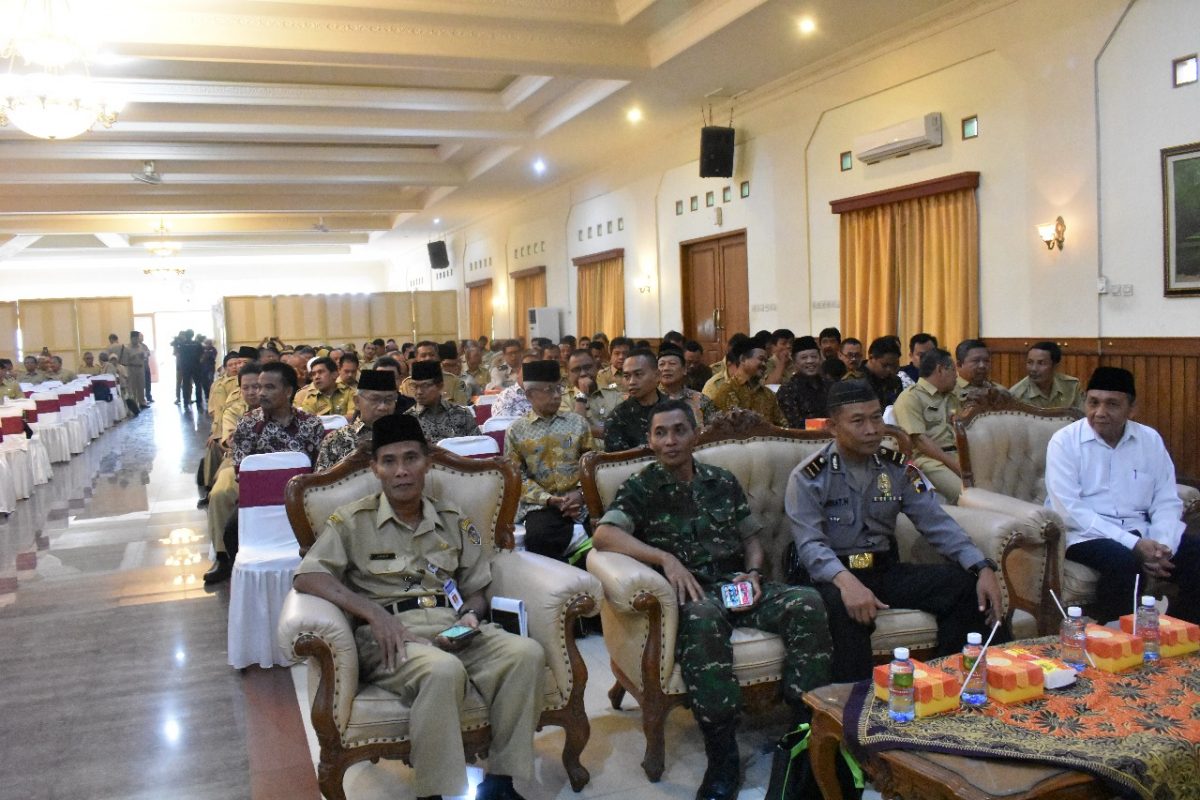 BAZNAS Kabupaten Karanganyar