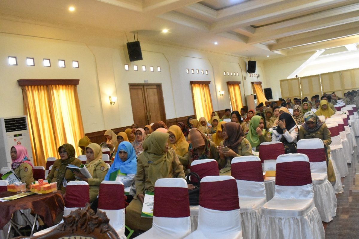 BAZNAS Kabupaten Karanganyar