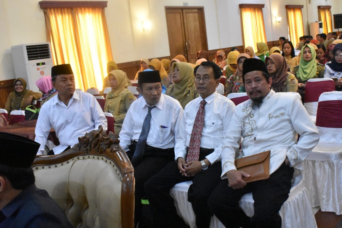 BAZNAS Kabupaten Karanganyar