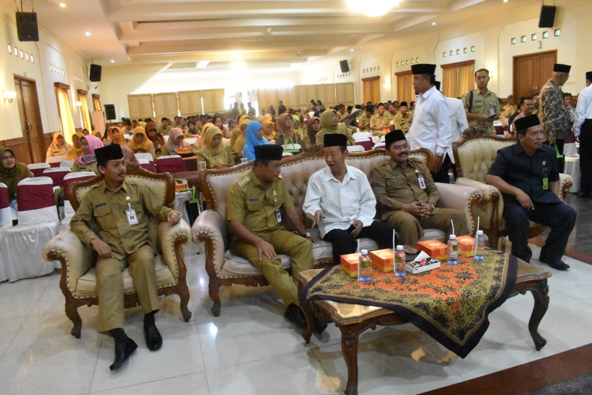 BAZNAS Kabupaten Karanganyar