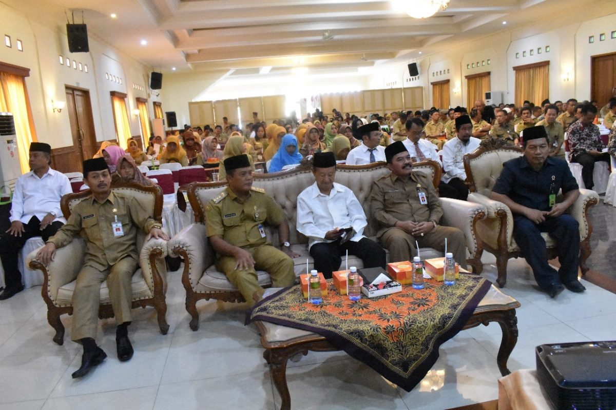 BAZNAS Kabupaten Karanganyar